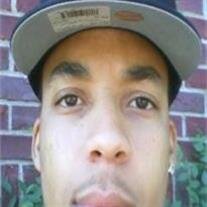 Mr. Daron Marcell Brashears