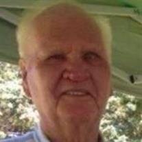 Kenneth Richard Conyers