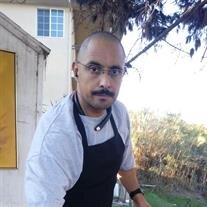 SALOMON REYES