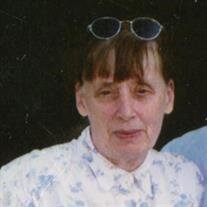 Joan M. Scarle