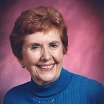 Mary Perkins
