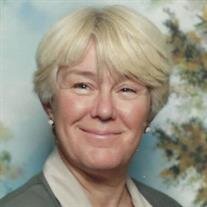 Charlene S. McKaig