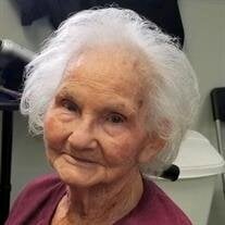 Ruby Addie Bryant Merchant