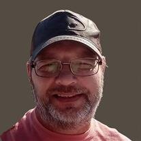 David Vernon Scroggins