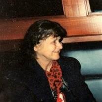 Wanda Lee Ellis