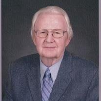 Mr. Horance Alton Leopard