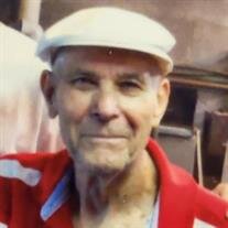 Norman Collette Wehmer