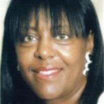 Mrs. Doris Louise Barney