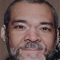 Mr. Asa Lee Dickason Sr.