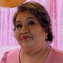 Ms. Martha Montoya