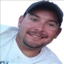 Wesley Joe Morgan