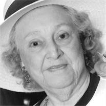 Martha Dodd McConnell