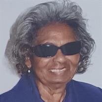 Bertha Elizabeth McCaleb