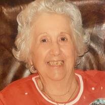 Sara Angell Pettit