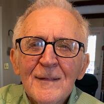 Alfred John Tomczyk