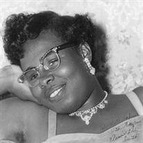 Vlessie Lee Smith