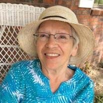 Joyce Marlene Stoller