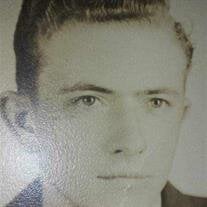 Guy Linford Thompson Sr.