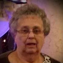Mary Babilewicz