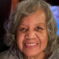 Anita Elaine Johnson