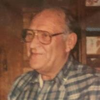 Rodger Murdock Campbell