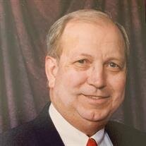 Robert Wayne Hoskins