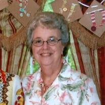 Linda Ellen Hinton