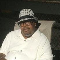 MR. EARNEST RENAY RICH