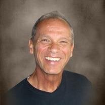 Larry James Slavens Sr.