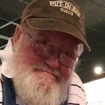 Wayne Cagle