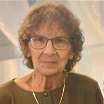 Ethel Jean Lyvers
