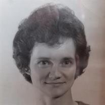 Ruby K. Hobbs