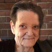 Gail A. (Dow) Eagles