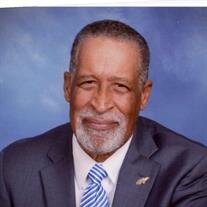 Frank O. Wright, Jr.
