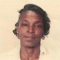 Ms. Patsy Ann Griggs