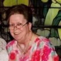 Susan Warner
