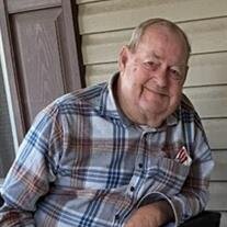 Franklin Pierce Goff Sr.
