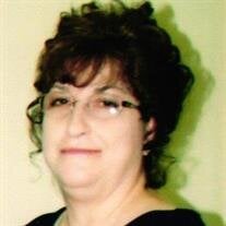 Tina Marie Champagne