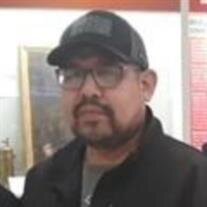 Mauro Rosalino Gonzalez