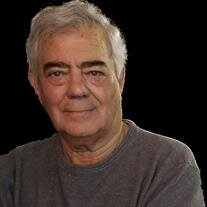 Lee Earl Hartwell