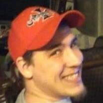 Mr. Robert Eugene Lazenby II