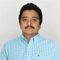 Oscar Rubio