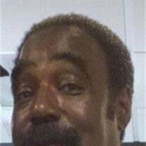 Mr. Dwight Alphonso Bennett Sr.