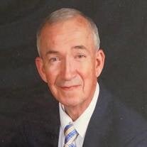 Thomas "Tom" Burchfield