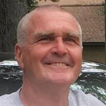 Roy Allen Baggerly