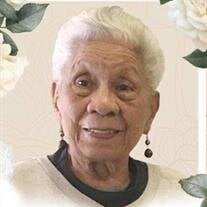 Phyllis Theresa (nee Fong Yee) Weller