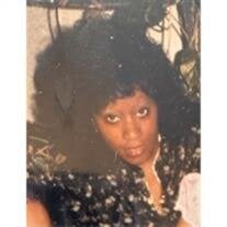 Beverly Harris