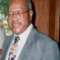 Mr. Joe Louis Cary Anderson