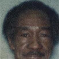 Mr. Bennie Louise Darty