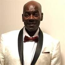 Mr Jerome Nelson
